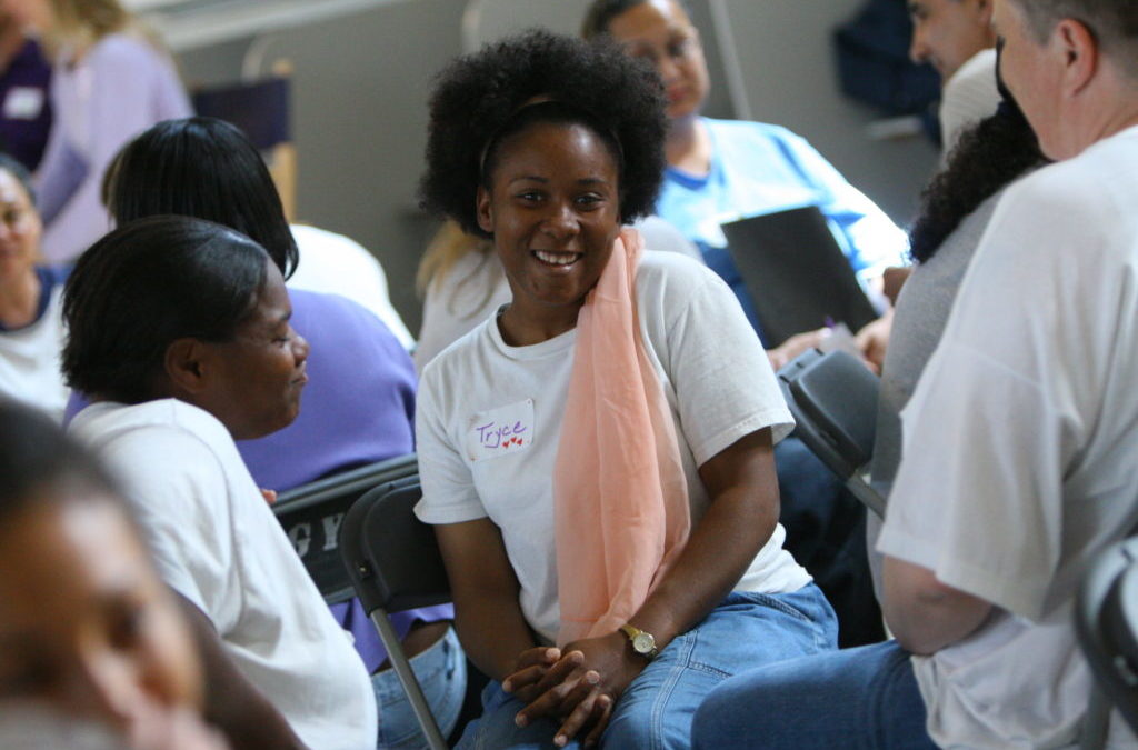Ready to volunteer at 2 prison projects this fall? (FAQ inside)