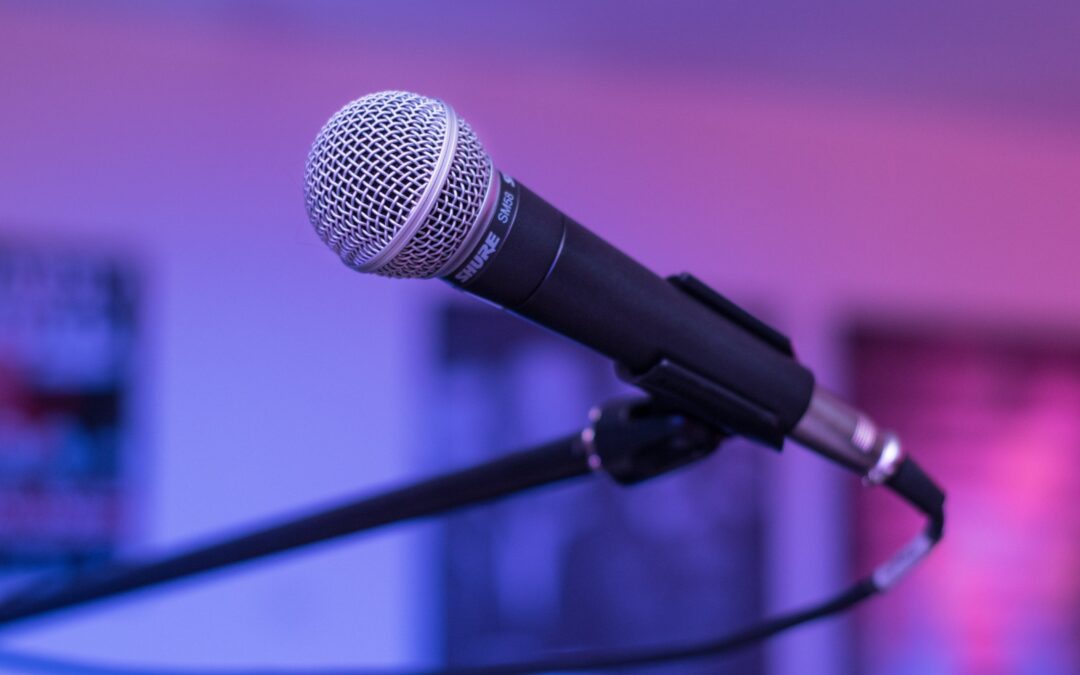 Have Message, Need Megaphones. Join Our Street Team?